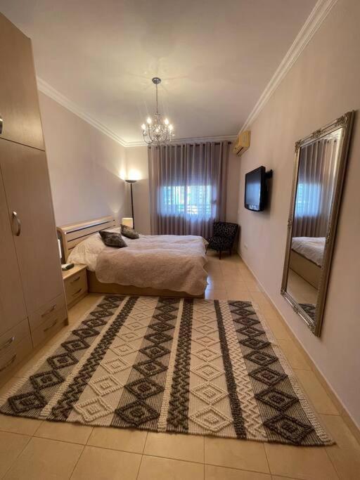 Stylish Central Apartment Tiranë Eksteriør bilde